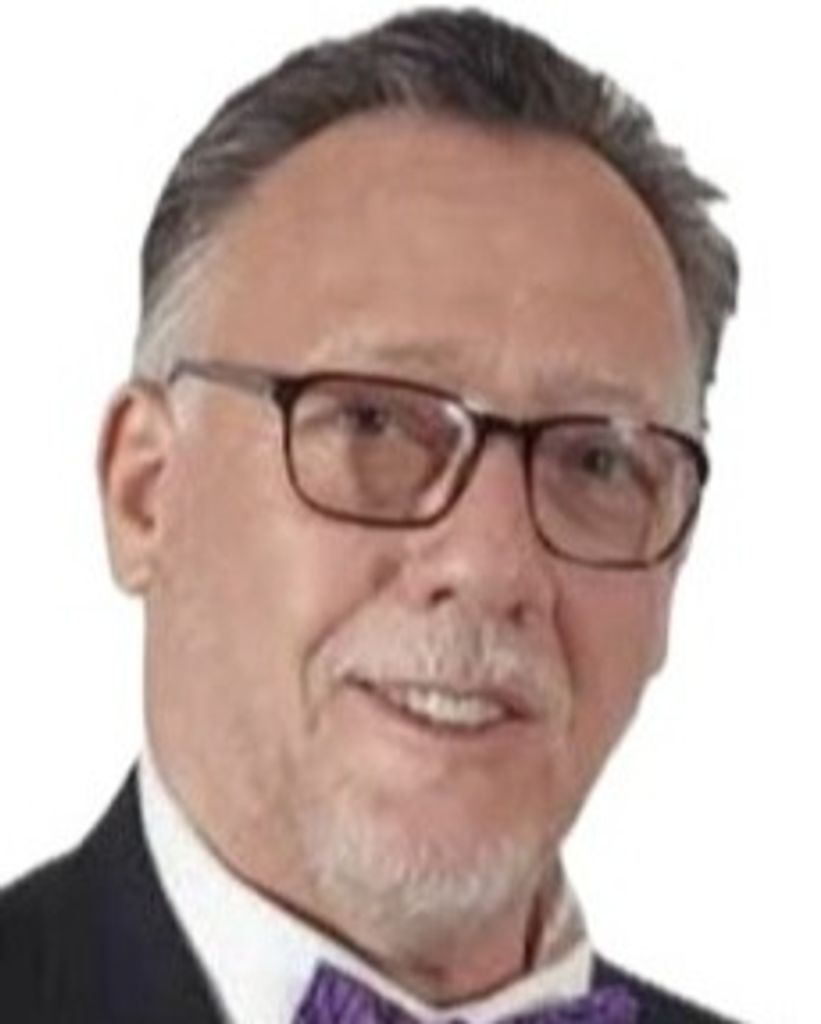 Robert Read Heuisler, Jr. Profile Photo