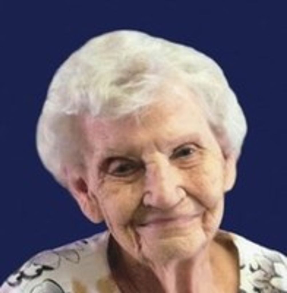 Pauline Elizabeth Bray Gibbons
