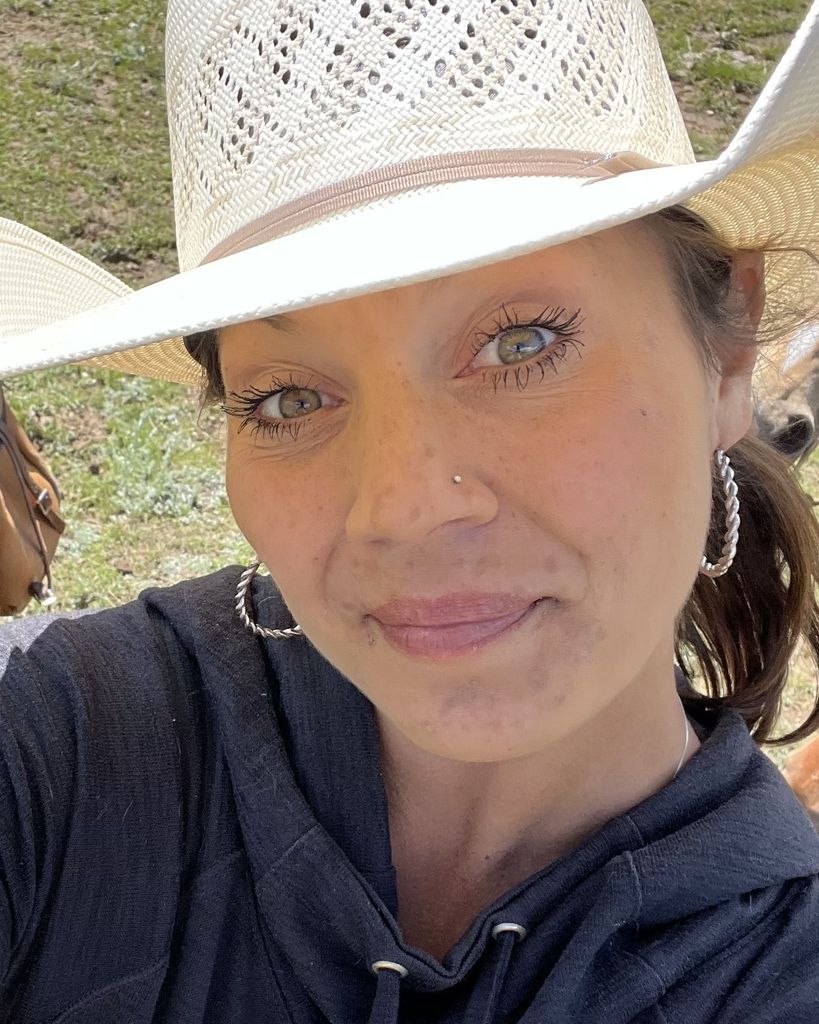 Denise E. Yarbrough