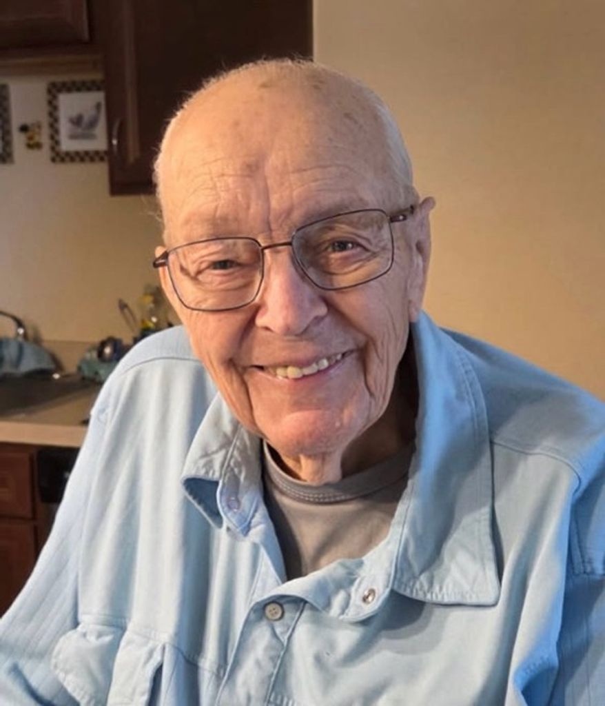 Dean Lyle Larson Profile Photo
