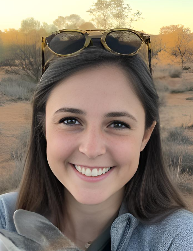 Grace Louise Newman Profile Photo