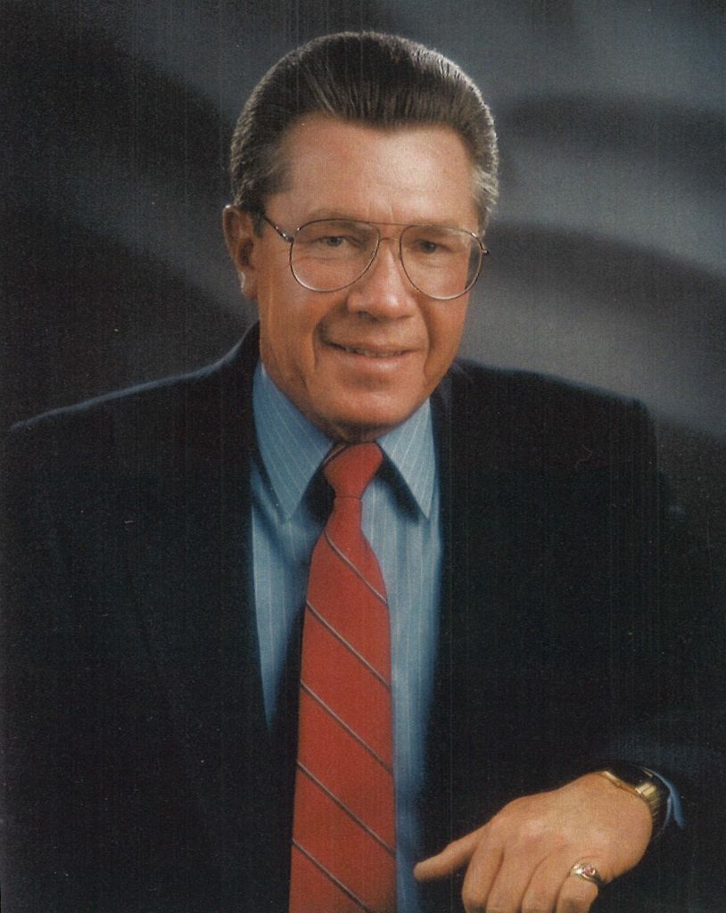 Herbert Snyder