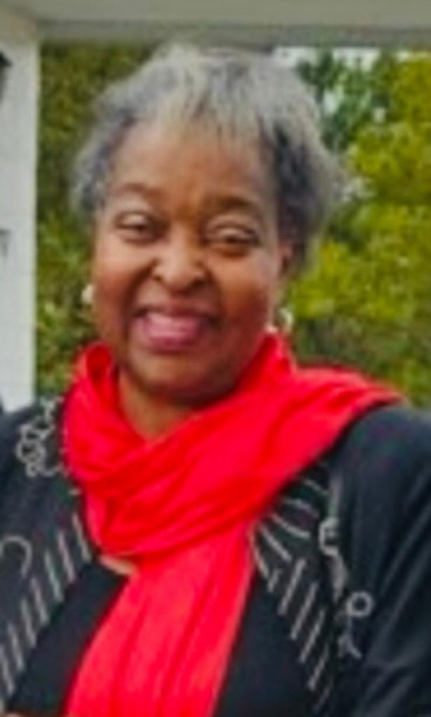 Mrs. Carol Lynn Williams-Pope Profile Photo