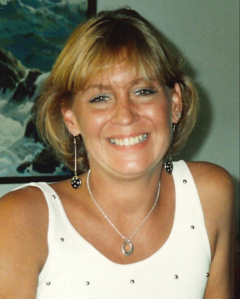 Charlene Francis Palmer