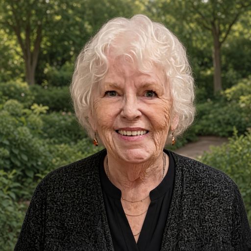 Sherry M Harvey Profile Photo