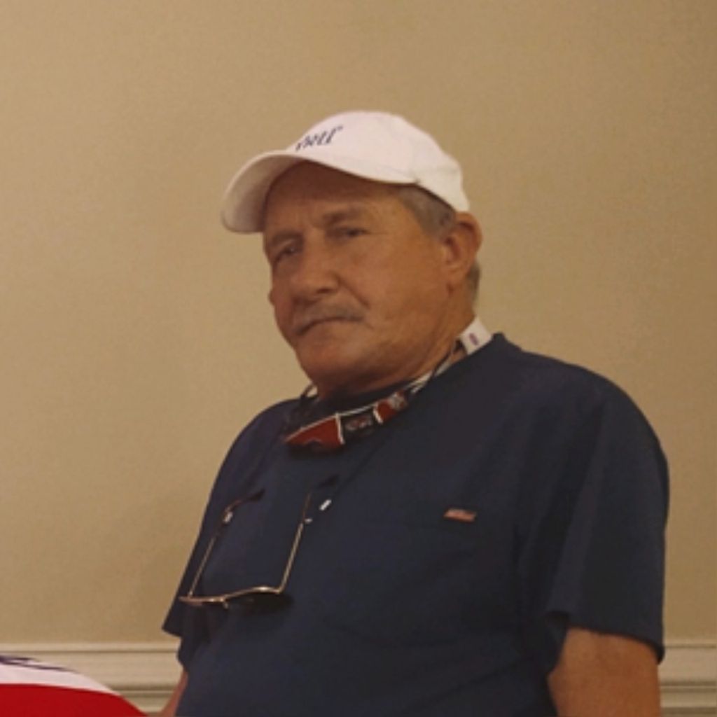 Mr. Johnny Richardson