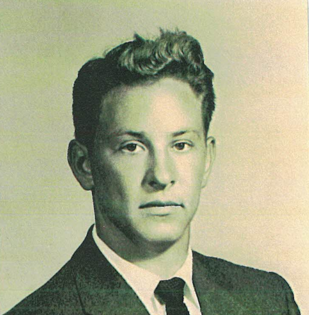 Leland D. Ridling Profile Photo