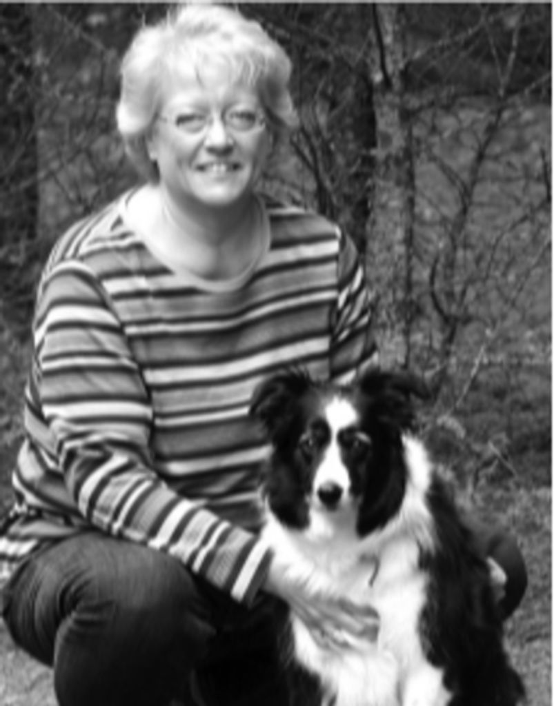 Susan Mary Koch Profile Photo