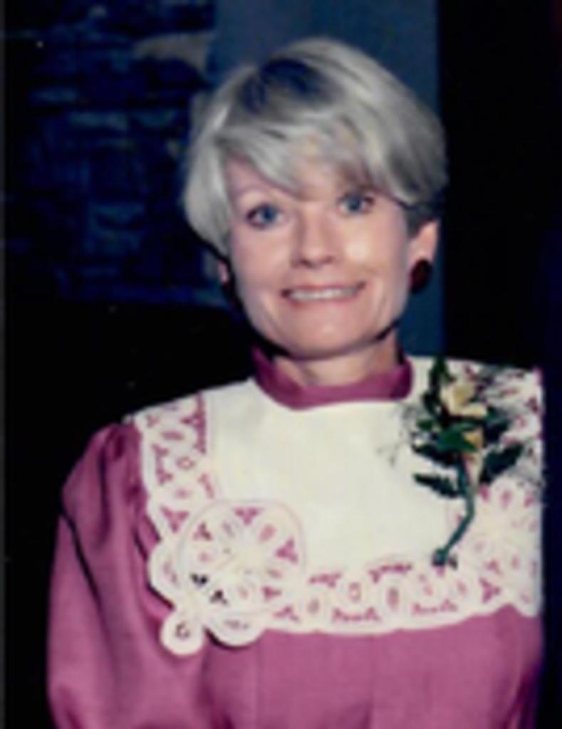Sonja (Chambers) Ducker Profile Photo