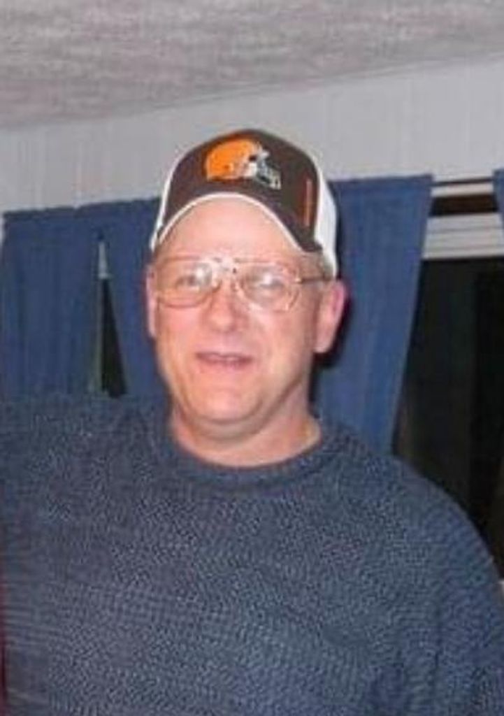 Douglas Eugene Ford, Sr Profile Photo