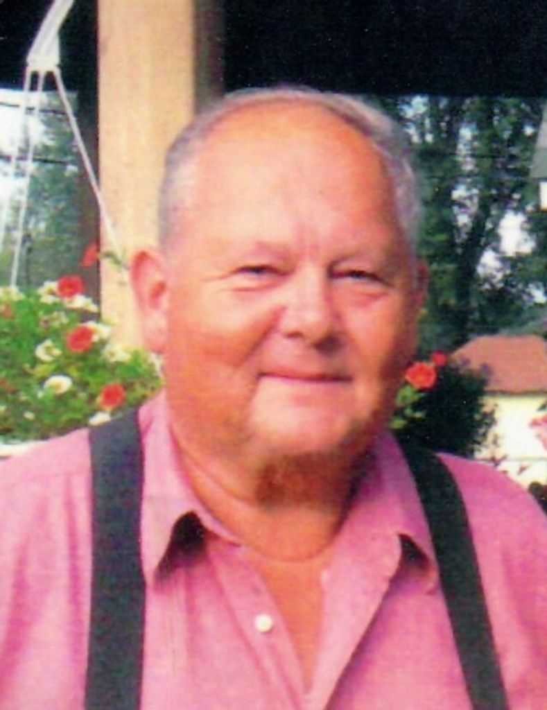 Ed Wickenheiser Profile Photo