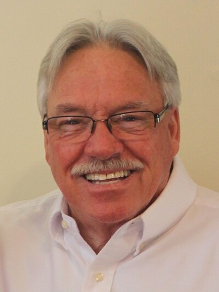 Stephen A. Dibble Profile Photo
