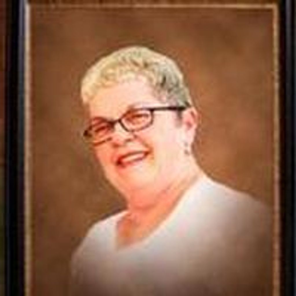 Delphine Mae Moss