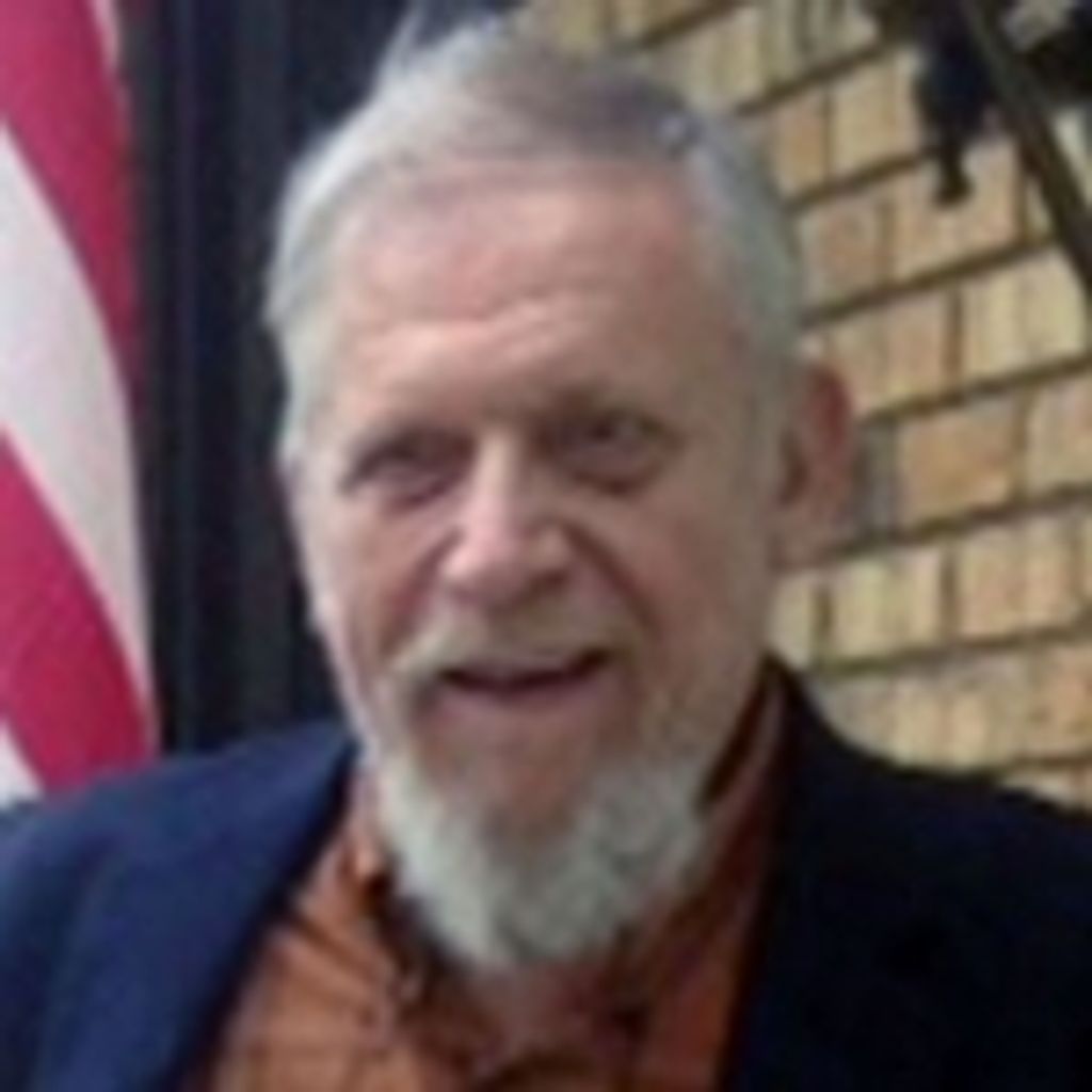 Robert "Bob" Edward Ott