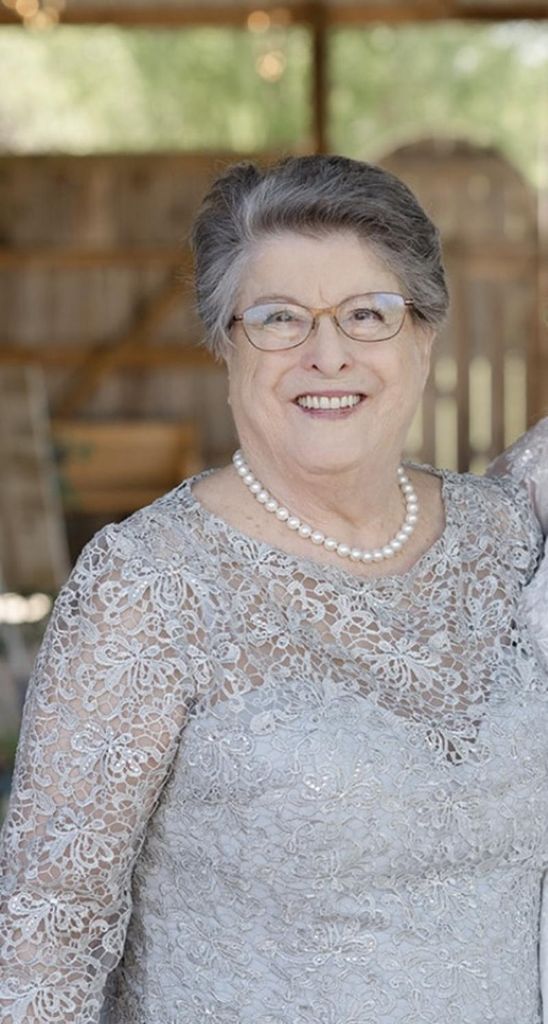 Karan Nan Dougherty Profile Photo