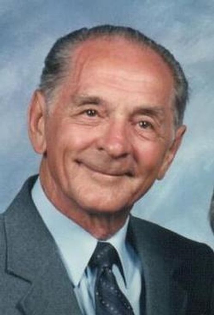 Amos W. Miller