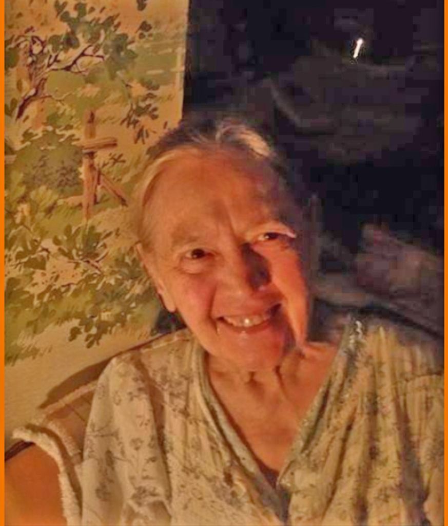 Verna Gyr