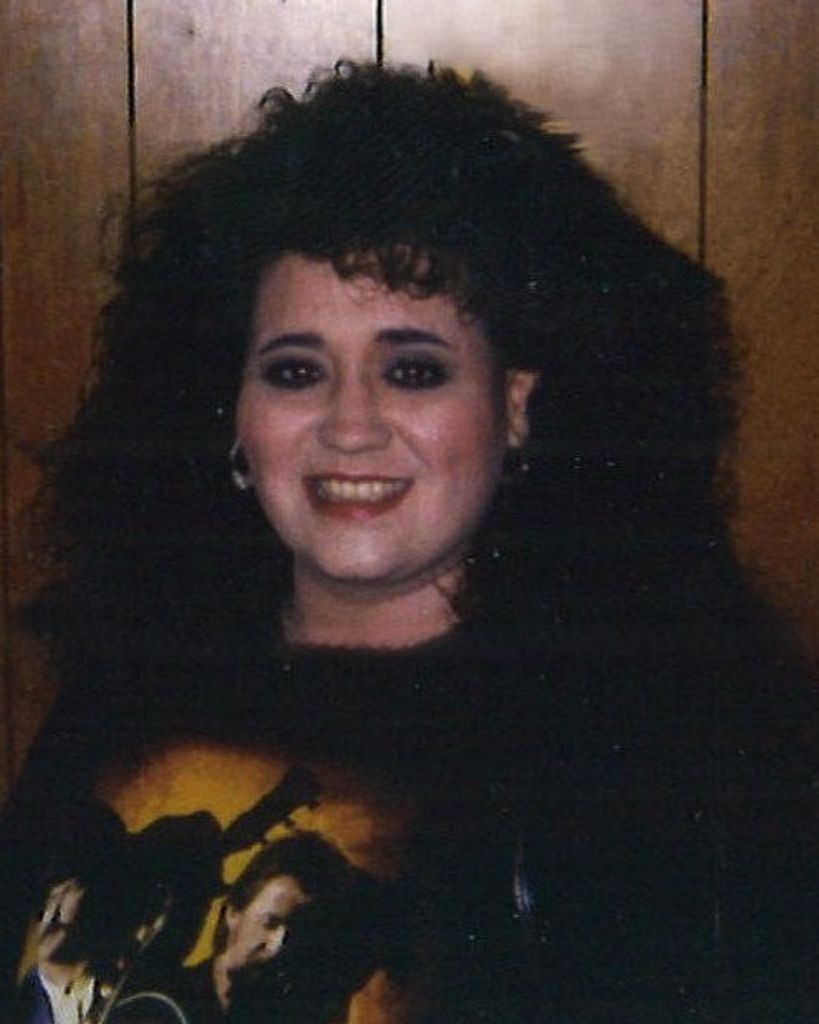 Malinda Payne Cripe Profile Photo