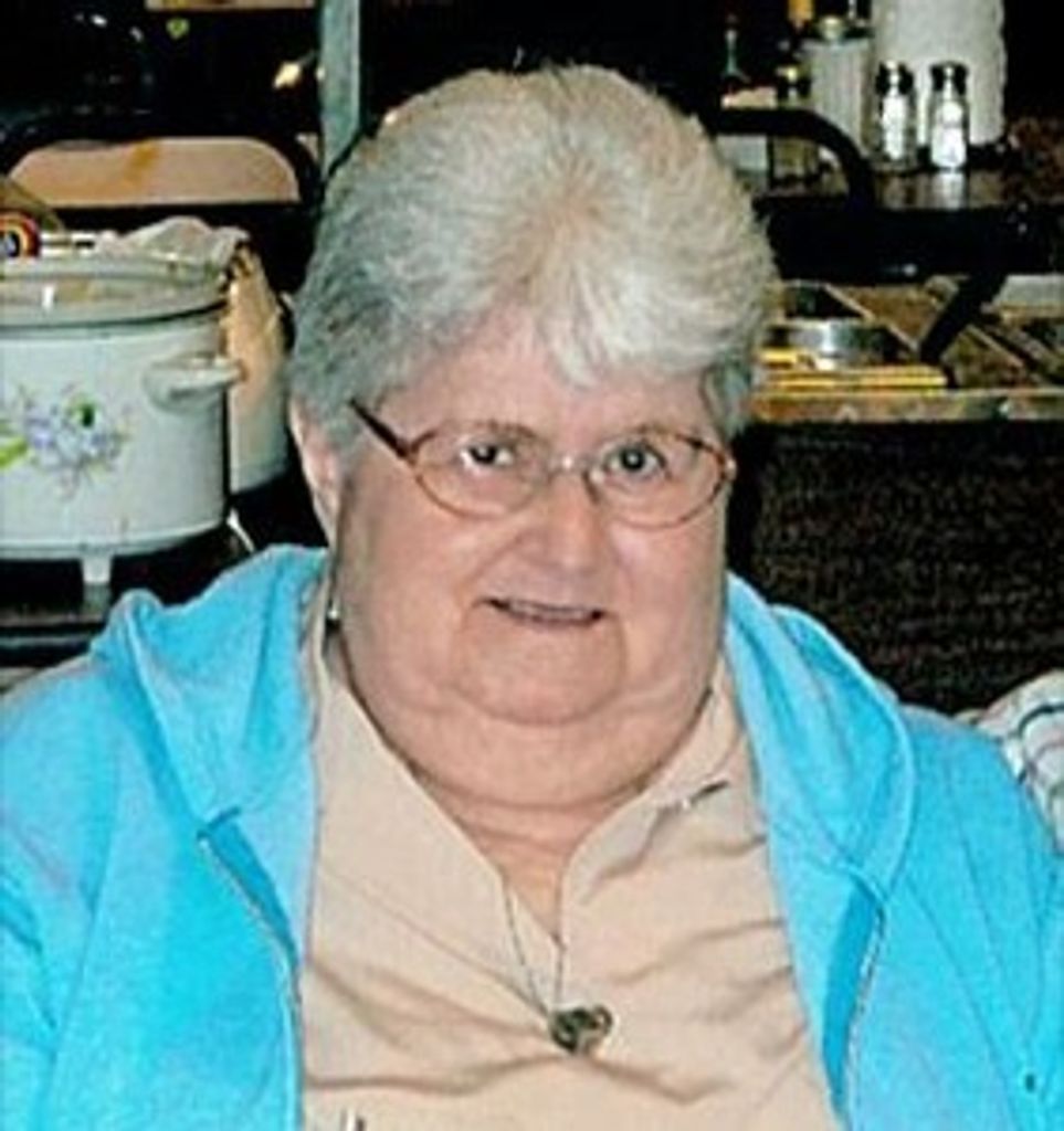 Juanita Francis Garmon Profile Photo