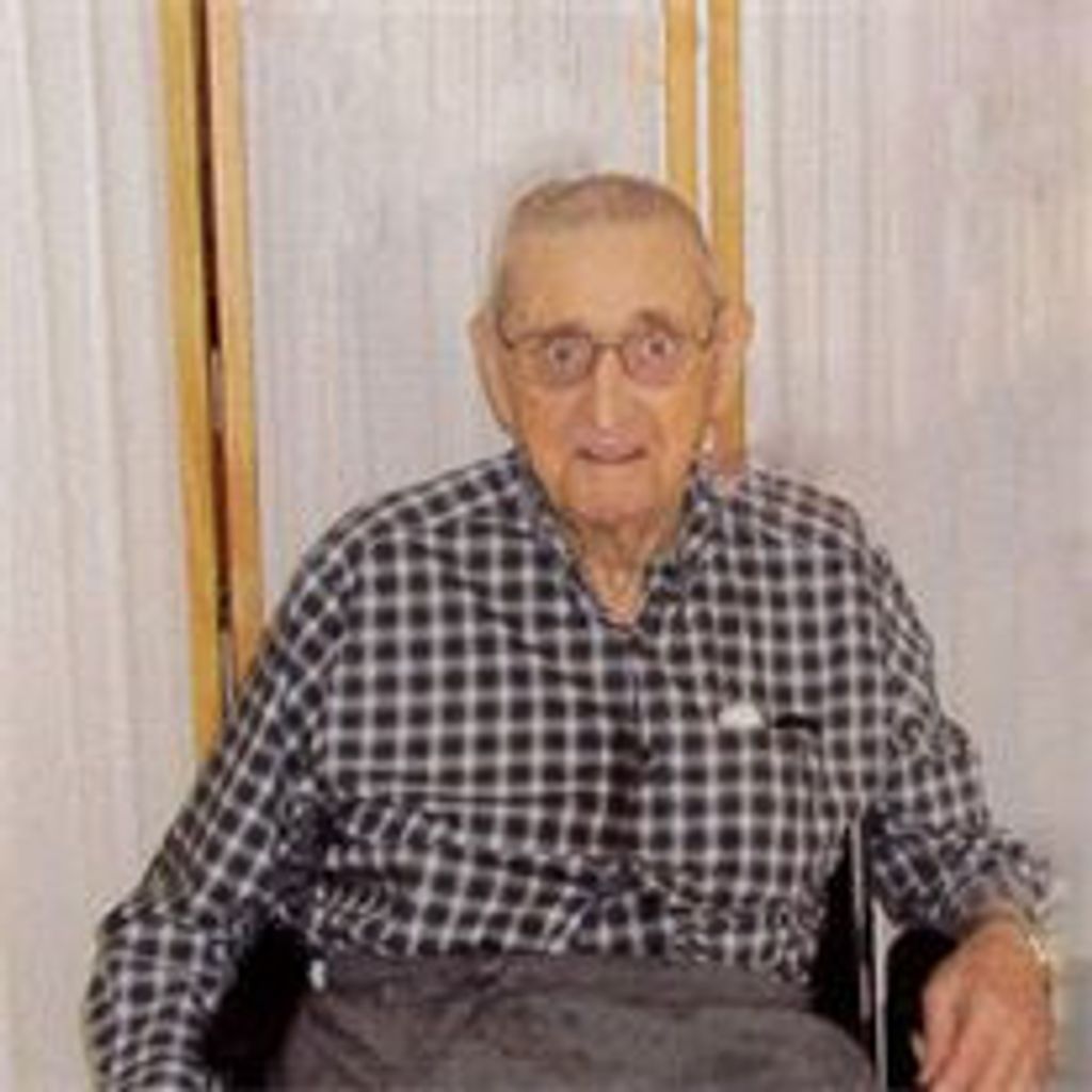 Lewis George Latzel