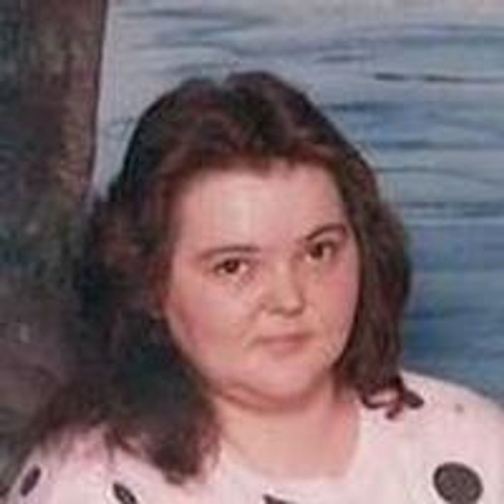 Donna Gail Cummins