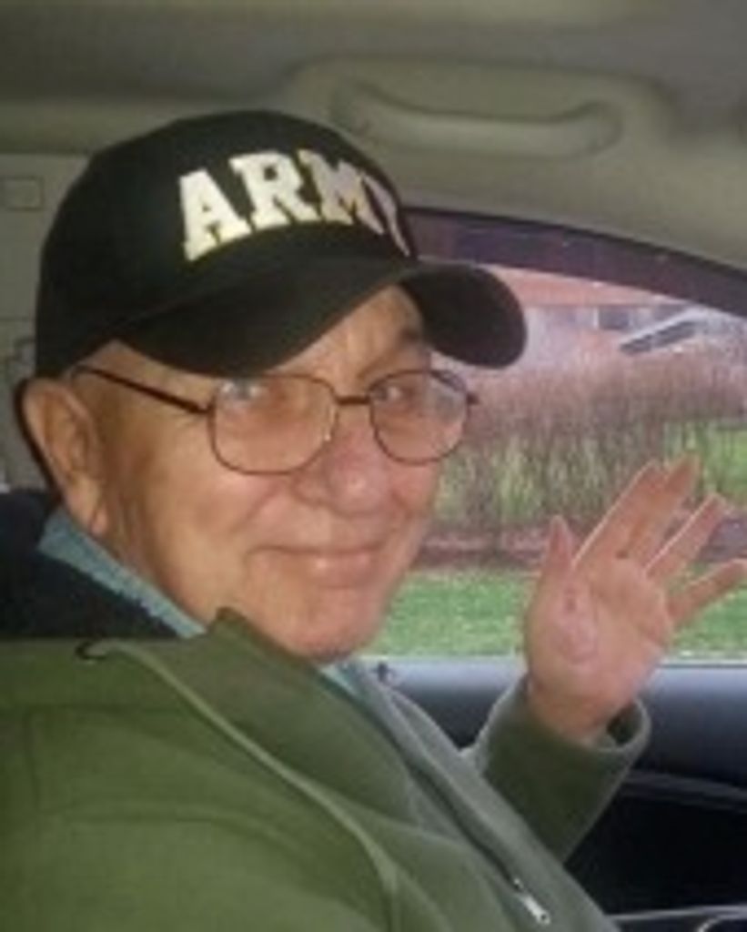 James William "Bill" Pennybacker