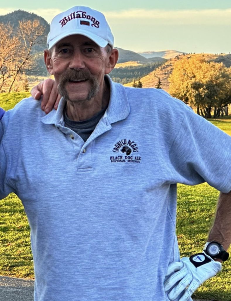 Andrew "Drew" Schroeder Anderson Profile Photo