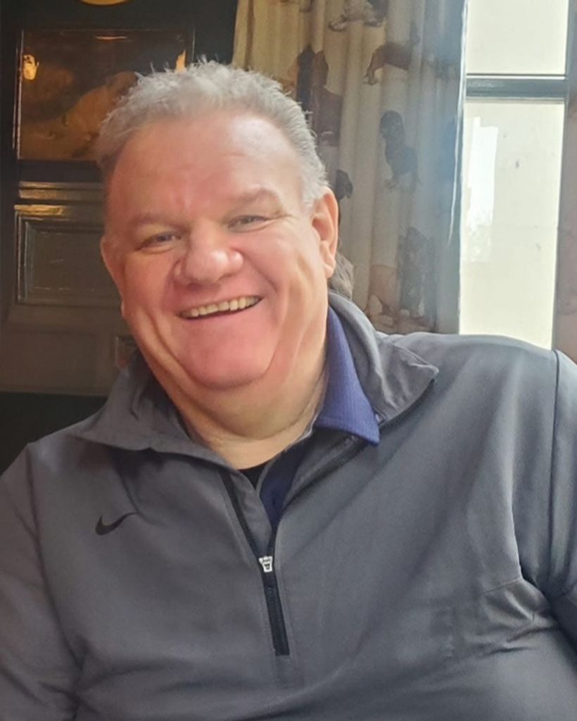 Michael Fitzpatrick Profile Photo