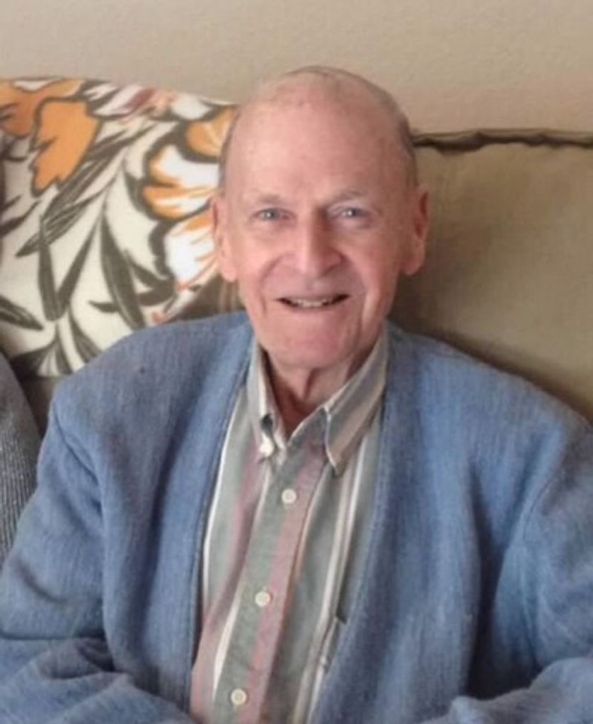 Lawrence E. Lennox, Sr.