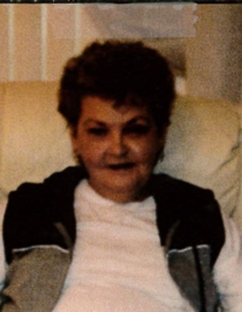 Jean (Wray)  Wright Profile Photo