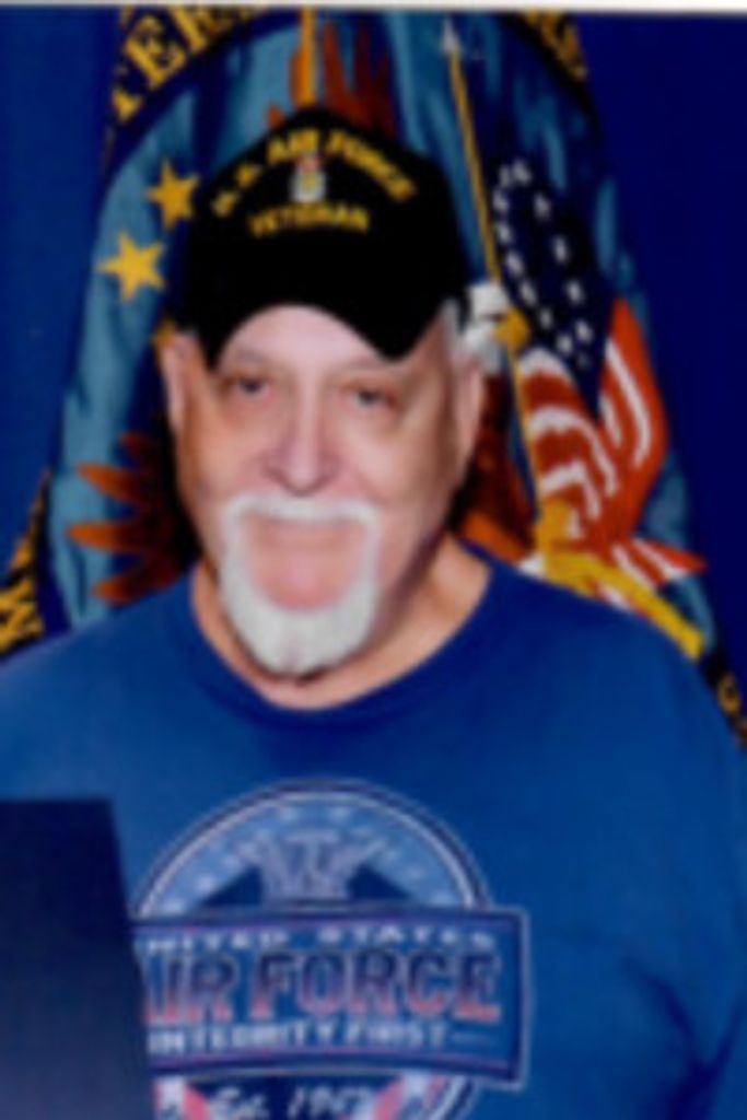 Donald Terry Baker Profile Photo