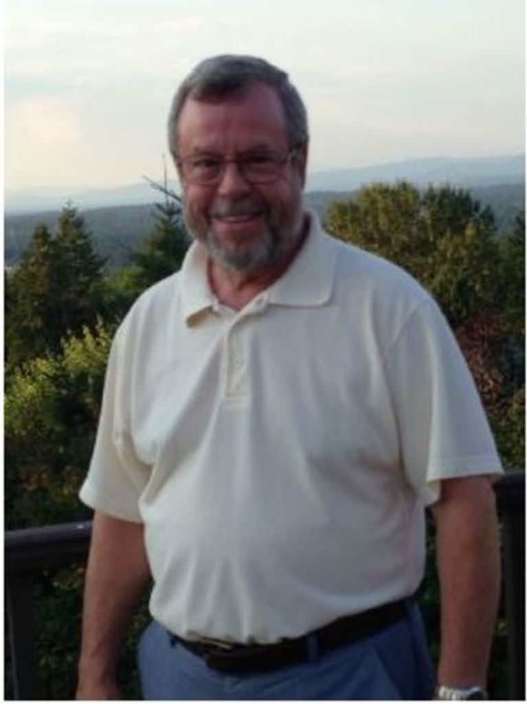 Larry D Reese Profile Photo