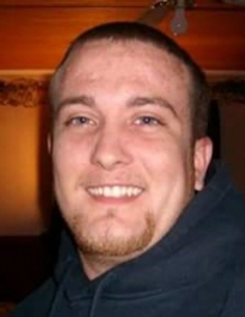 Brian  Jason White Profile Photo
