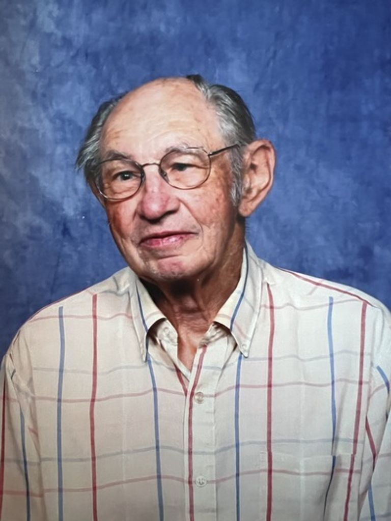 Roger Martin Bornemeier Profile Photo