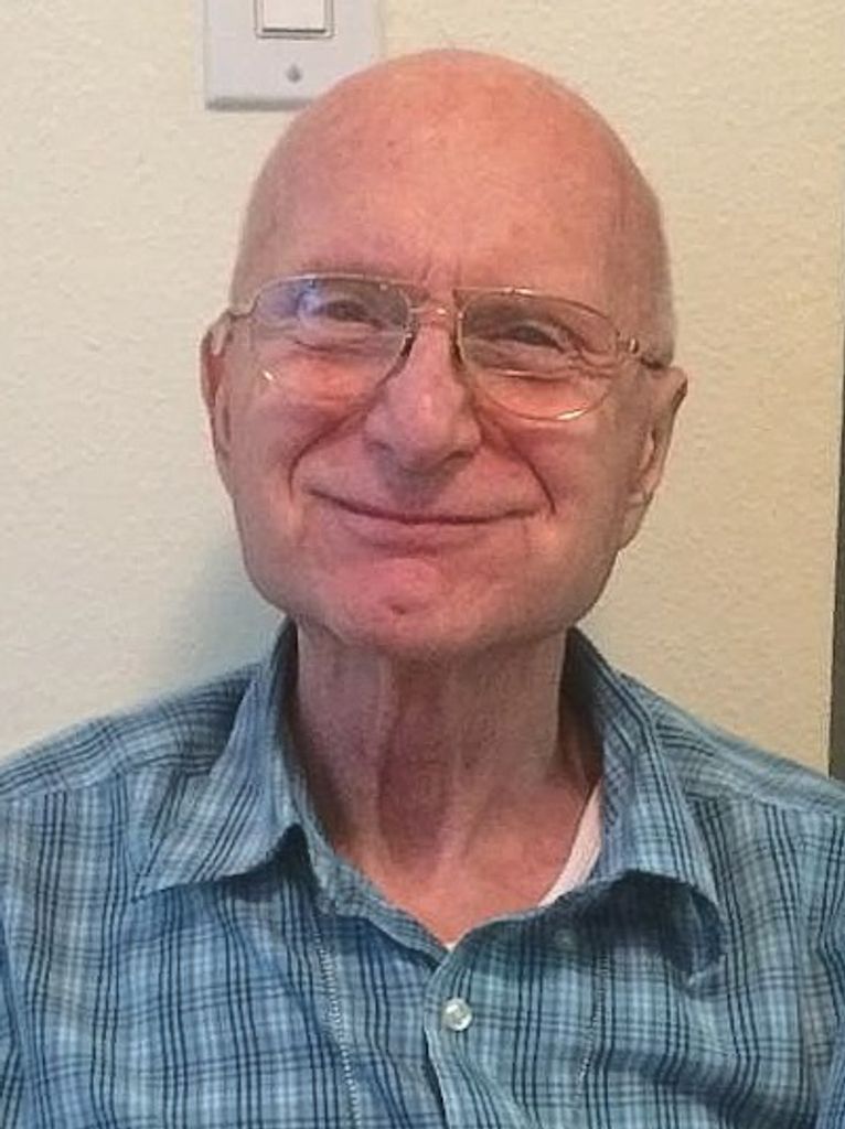 Rev. Kenneth Lloyd Kleidon
