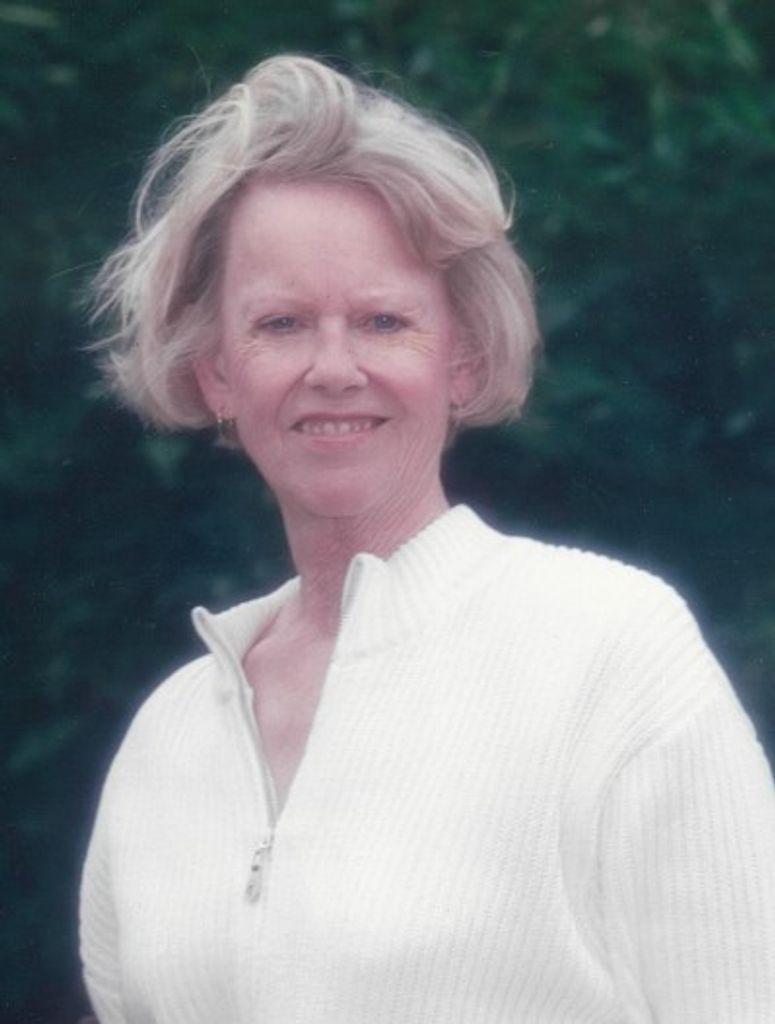 Maxine Ratzlaff Schellenberg