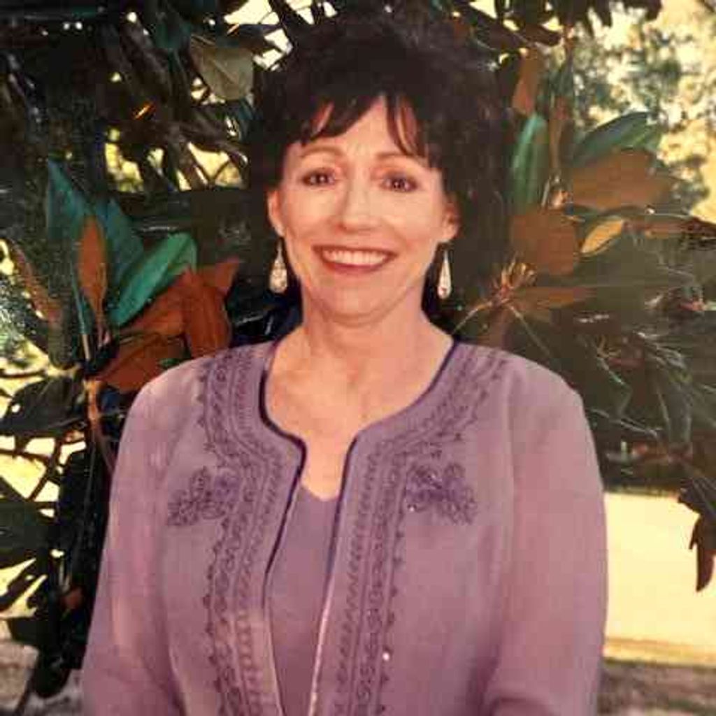 Ellen Robinson Profile Photo