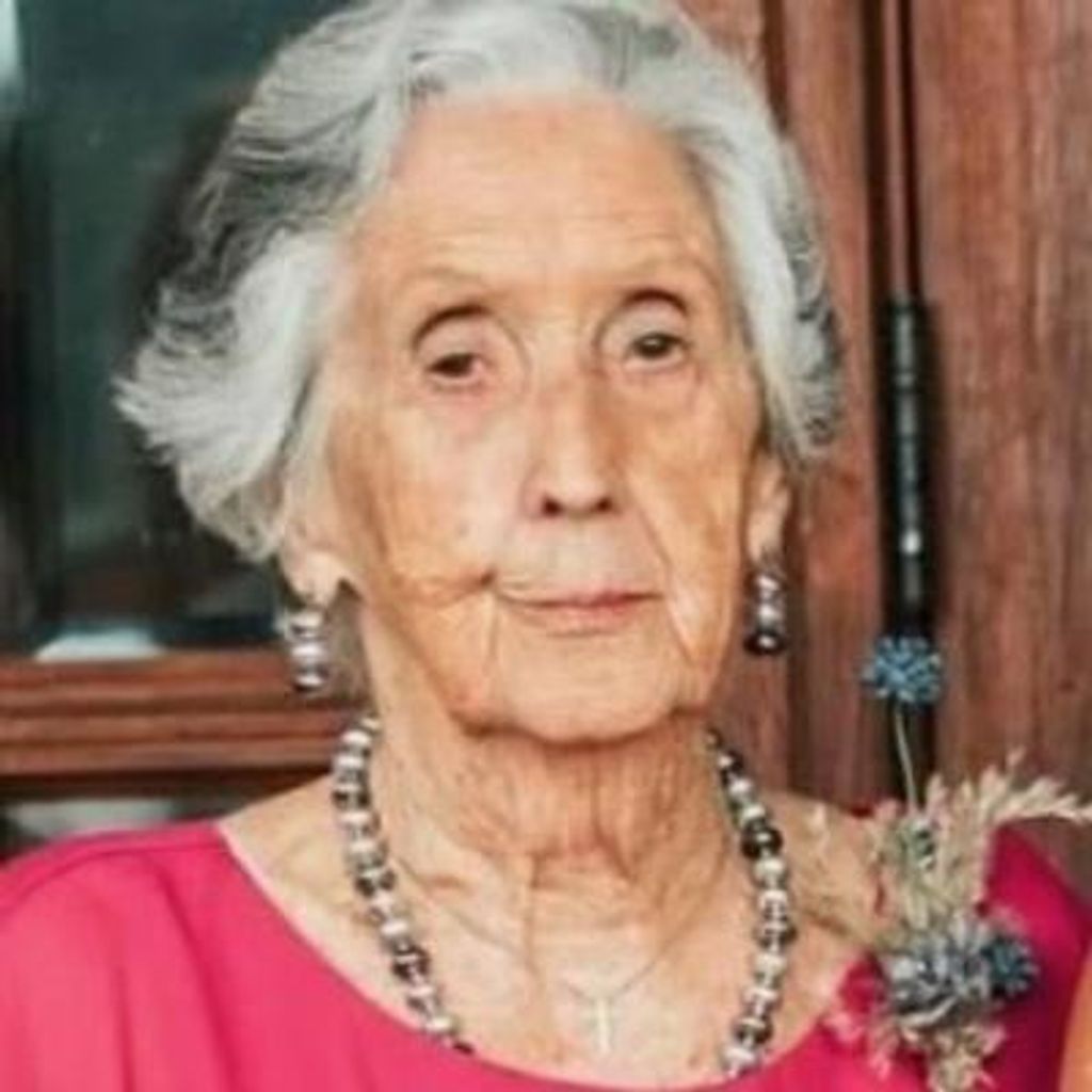 Kate Higgins Vaughan Profile Photo