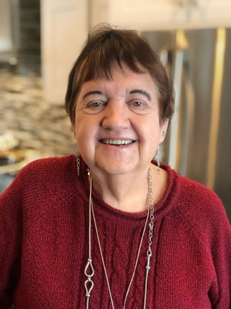 Shirley Kittelson Profile Photo