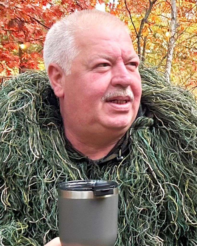 Richard "Rich" J. Shorey Jr. Profile Photo