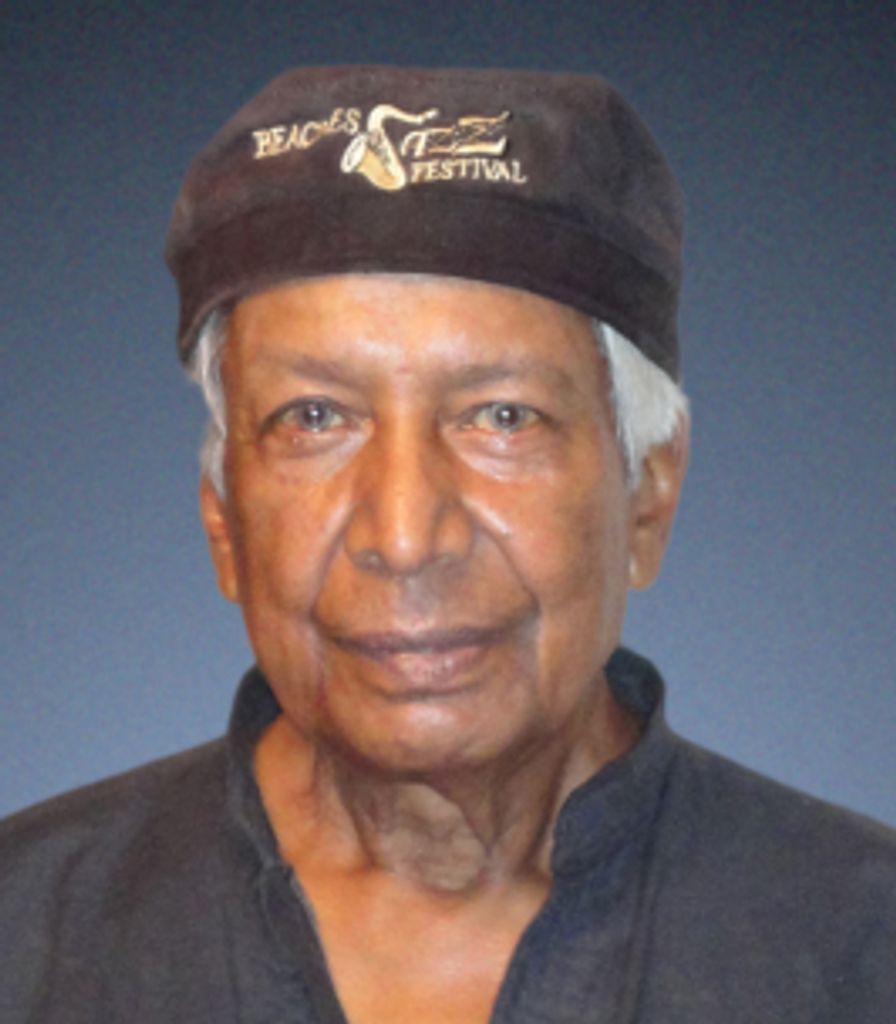 George Rampersad