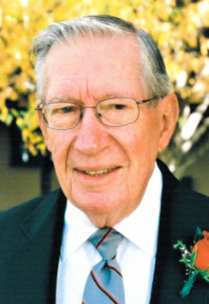 Michael James McLaughlin