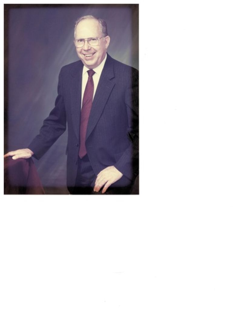 James "Tom" Thomas Odom Profile Photo