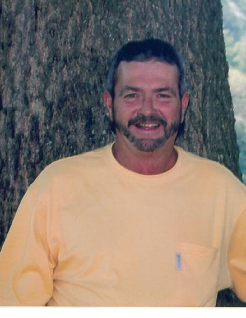 Roger  Felix King