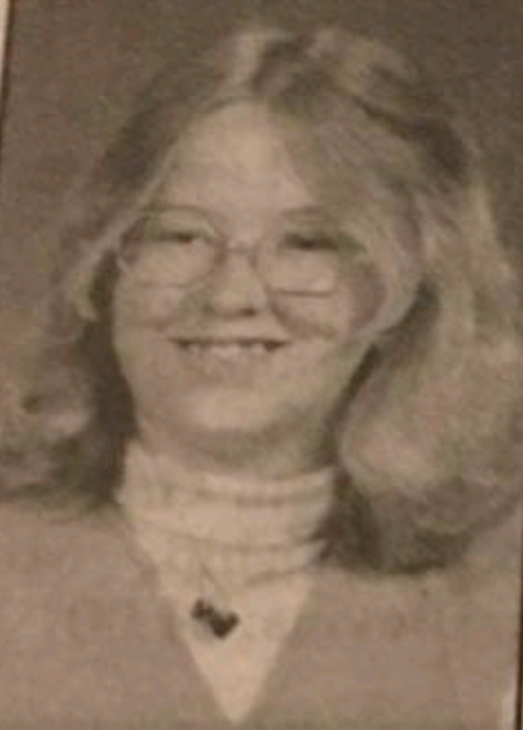 Cindy Lue Glover Profile Photo