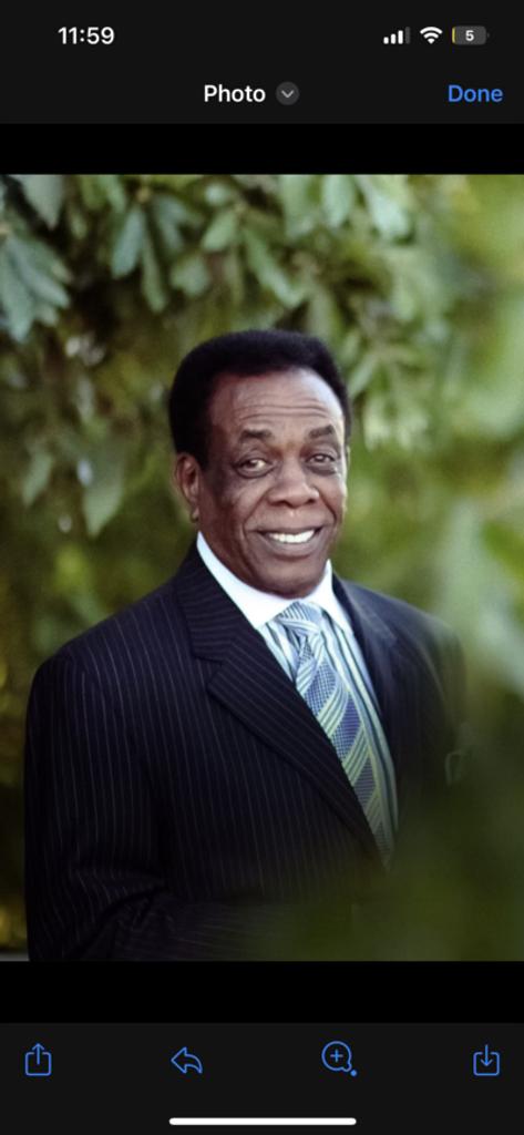 George Earl Vinnett Profile Photo