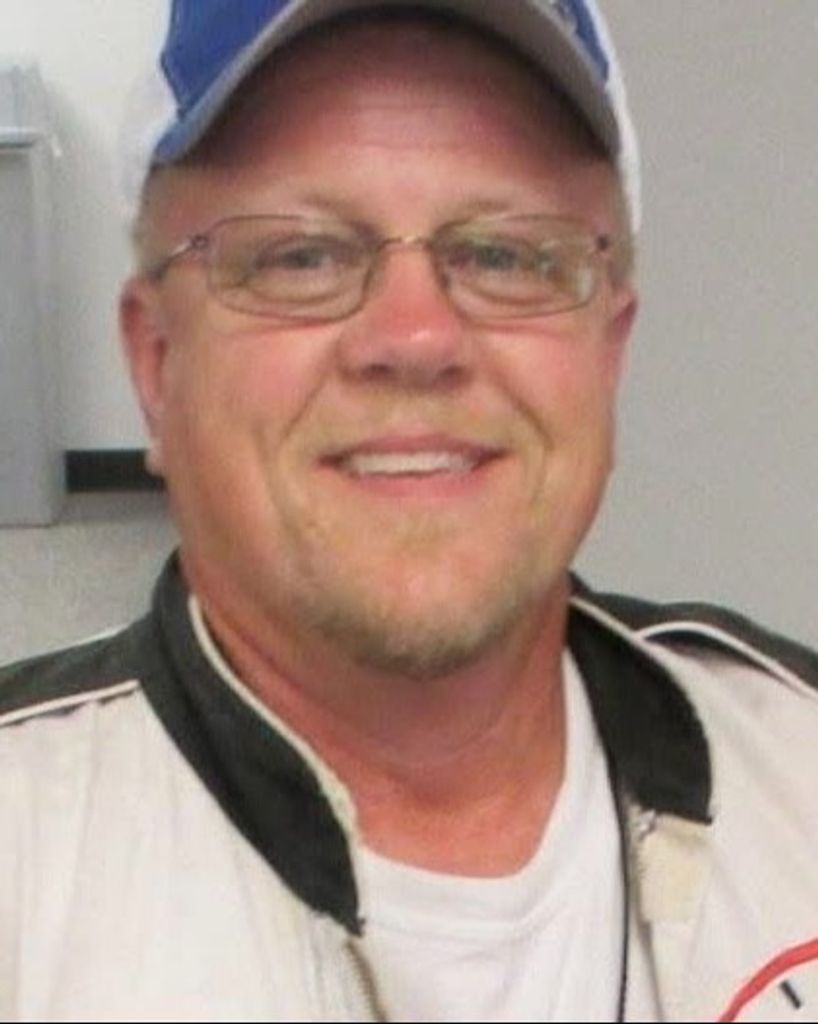 Richard Eugene Wastler