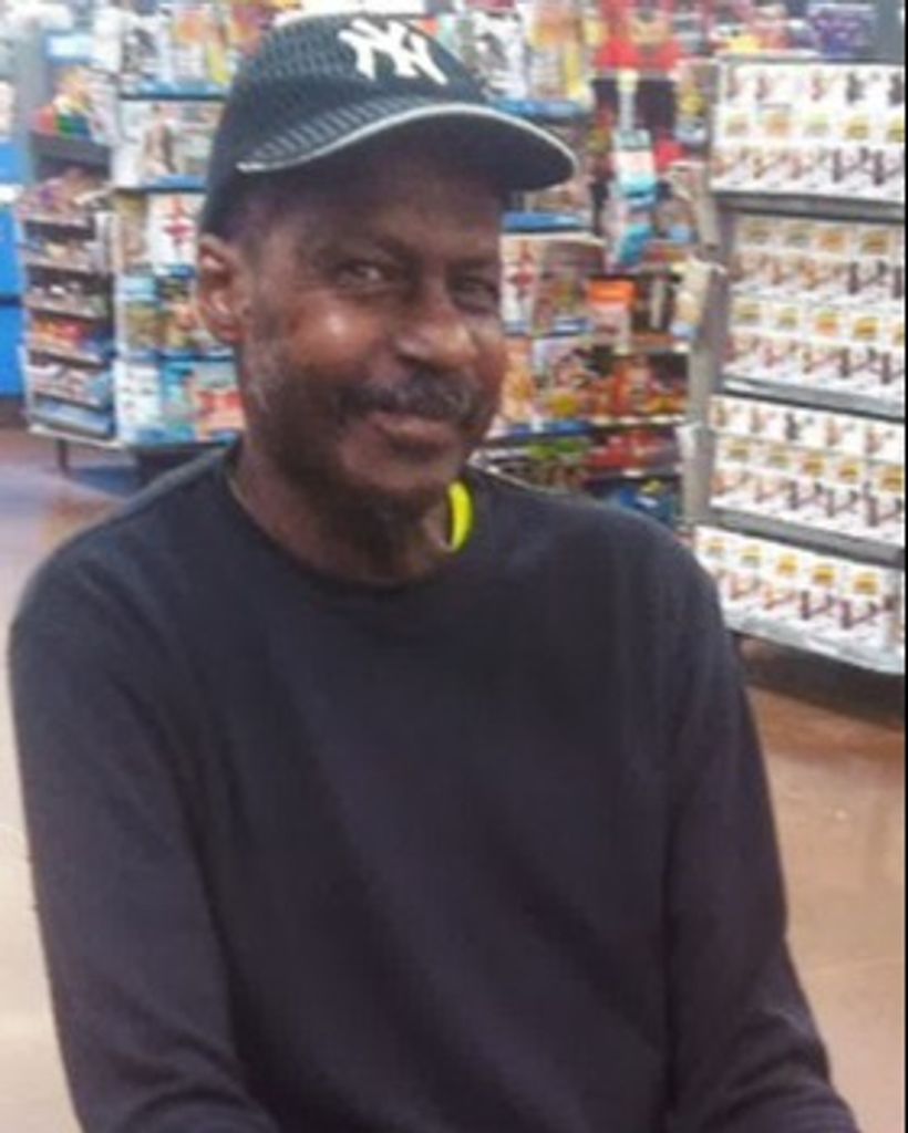 Gregory B. Denmon