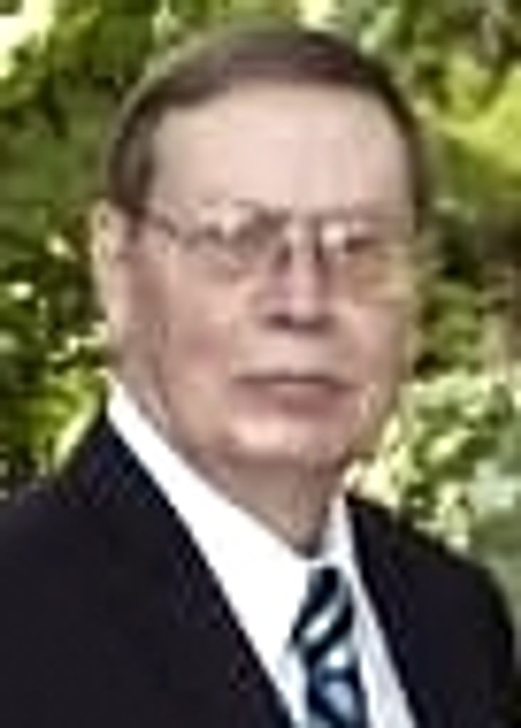 Richard "Rick"L. Turner