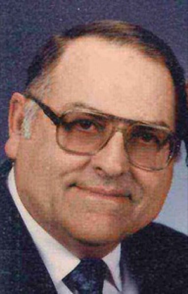 Paul E. Yantis